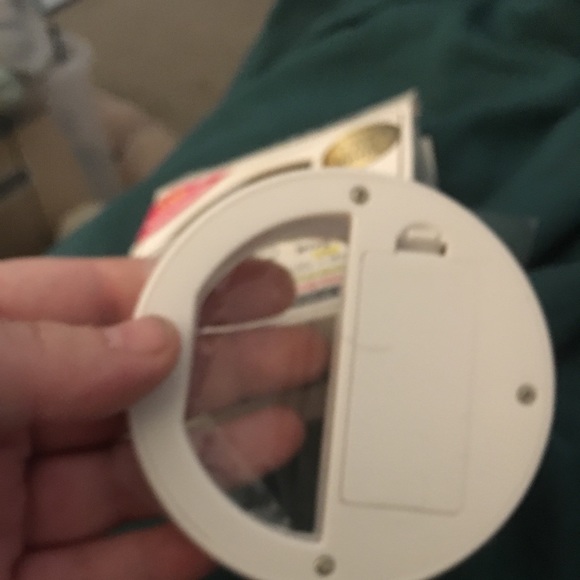 Detachable Selfie Light for any device. NWT - Picture 5 of 8